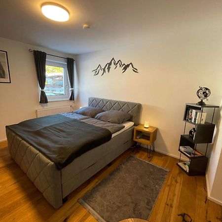 Appartement Leo Seefeld no Tirol Exterior foto