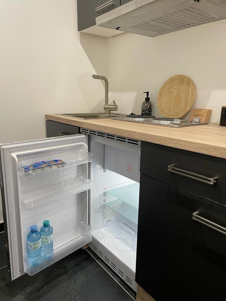 Appartement Leo Seefeld no Tirol Exterior foto