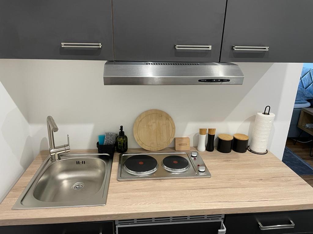 Appartement Leo Seefeld no Tirol Exterior foto