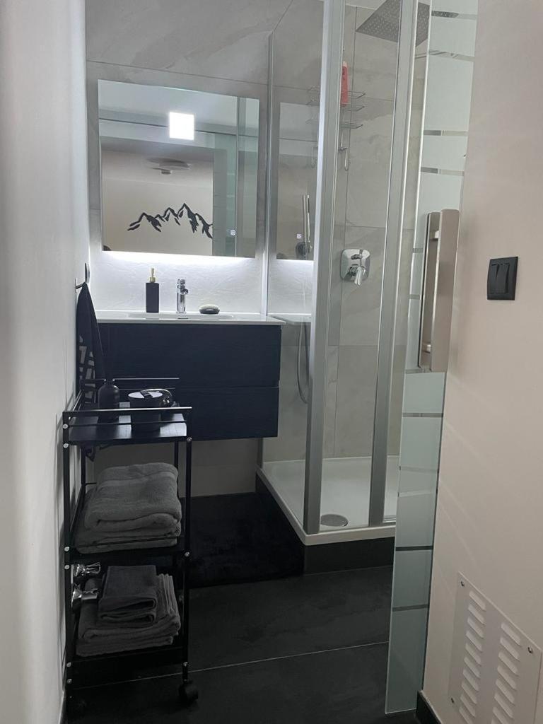 Appartement Leo Seefeld no Tirol Exterior foto