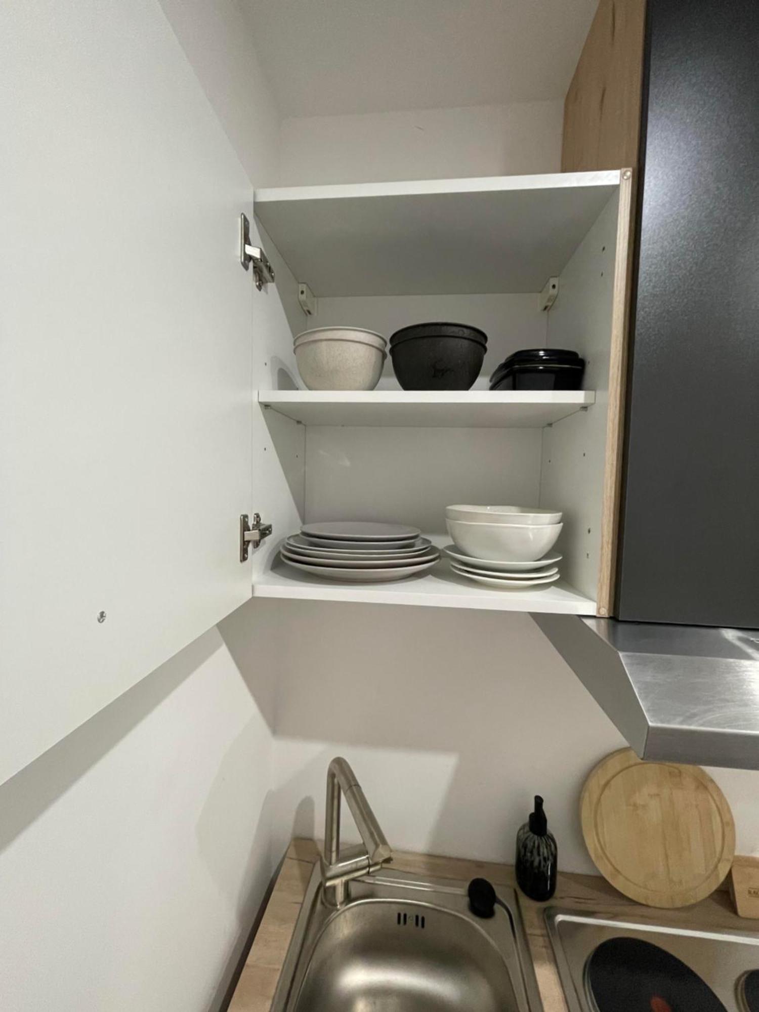 Appartement Leo Seefeld no Tirol Exterior foto