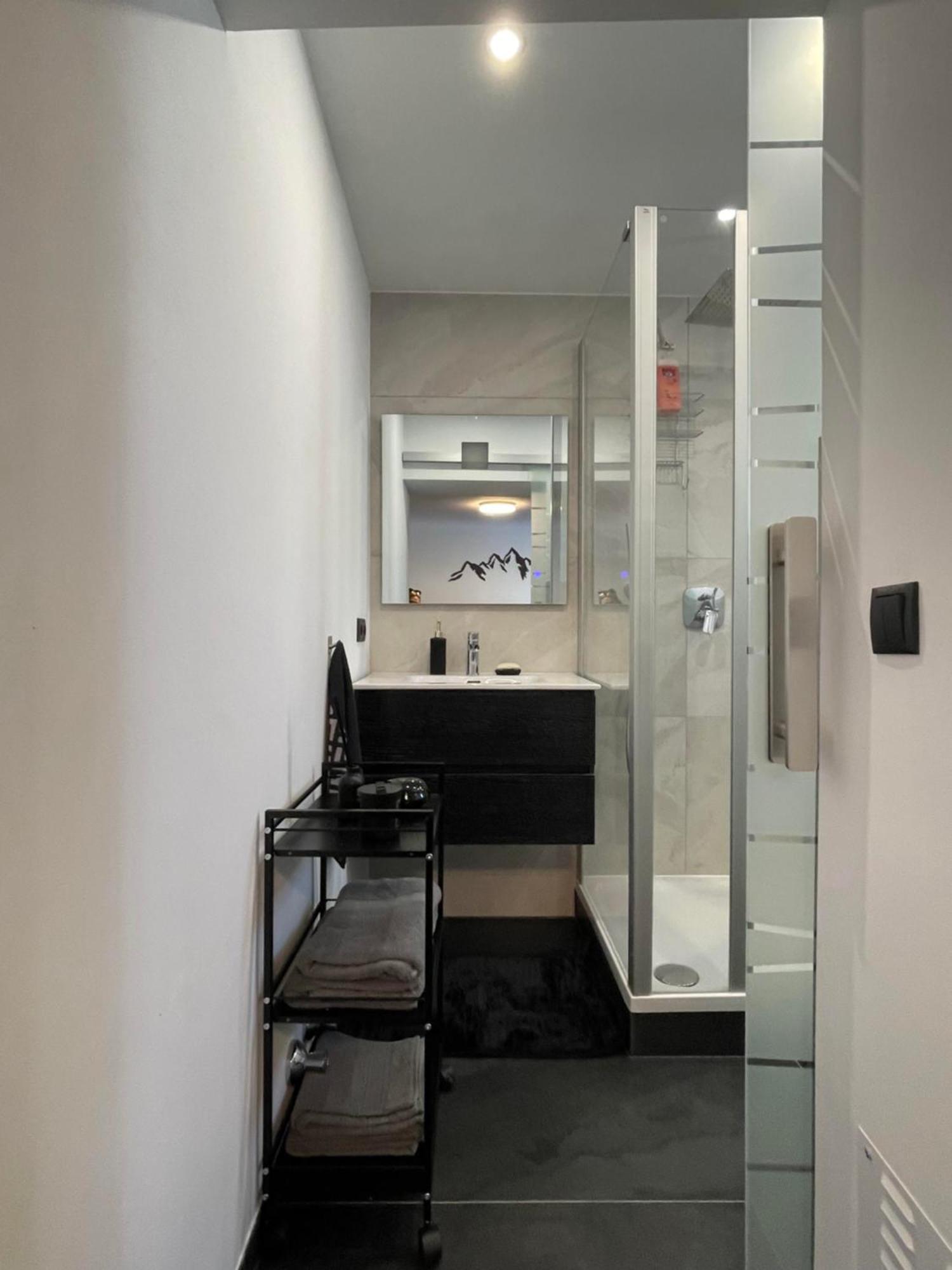 Appartement Leo Seefeld no Tirol Exterior foto