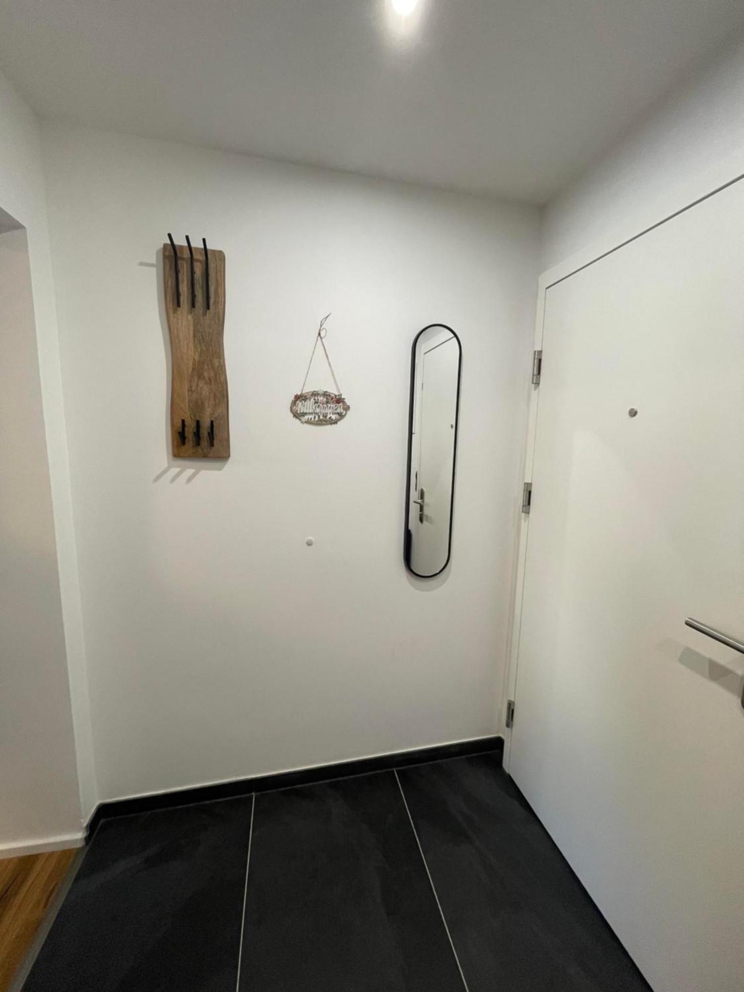 Appartement Leo Seefeld no Tirol Exterior foto