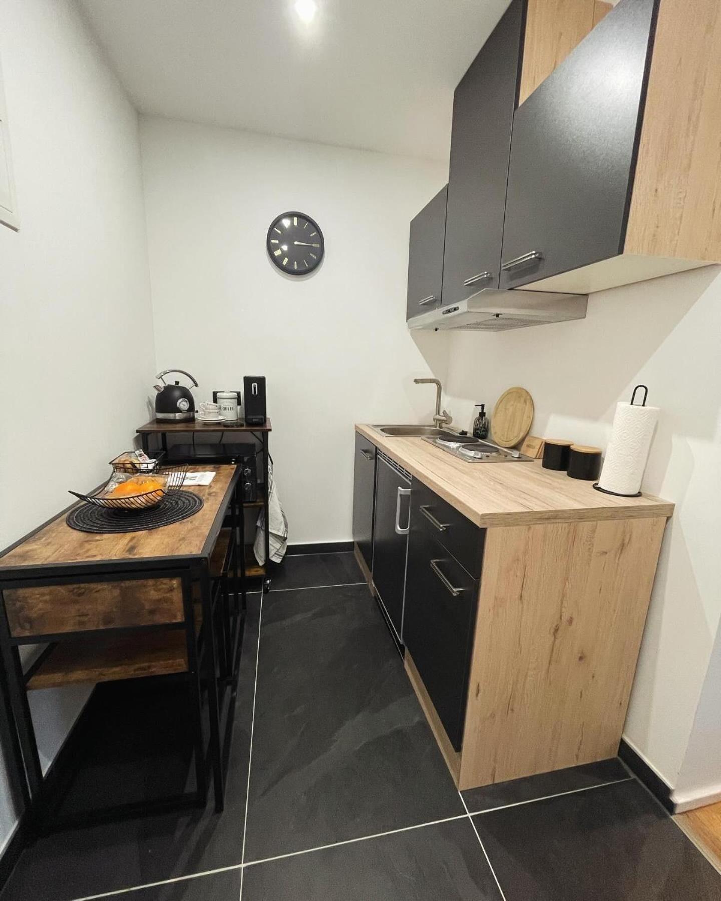 Appartement Leo Seefeld no Tirol Exterior foto