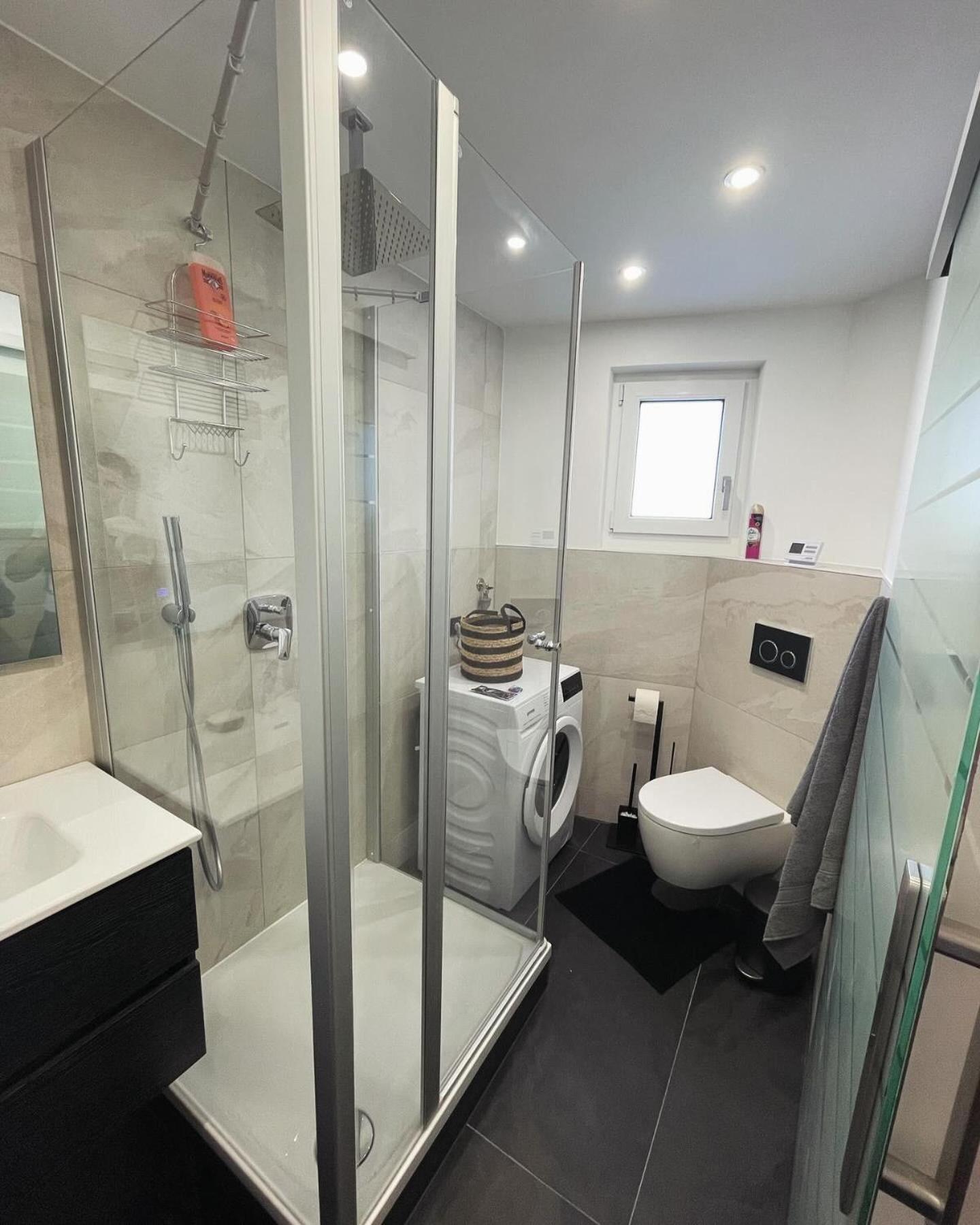 Appartement Leo Seefeld no Tirol Exterior foto